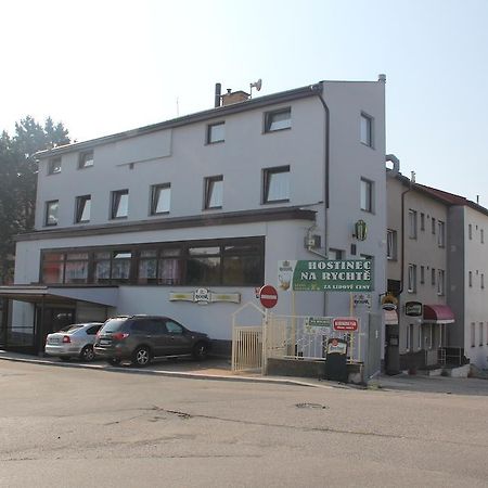 Hotel Alexander Praga Zewnętrze zdjęcie