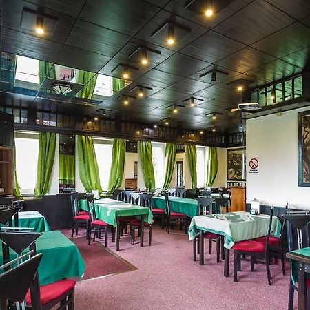 Hotel Alexander Praga Zewnętrze zdjęcie