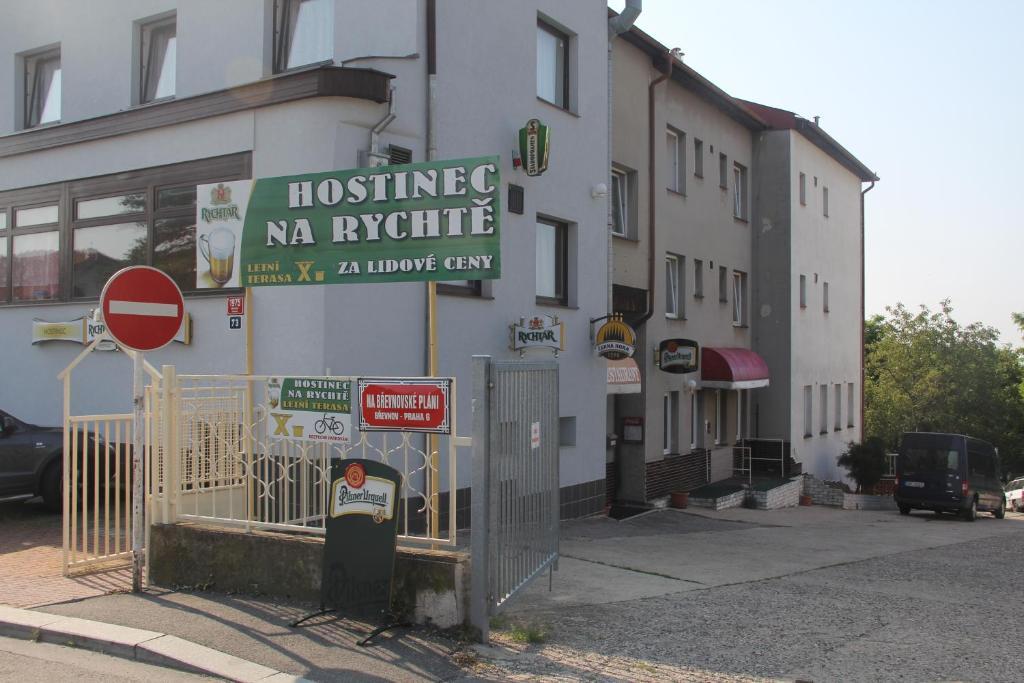 Hotel Alexander Praga Zewnętrze zdjęcie