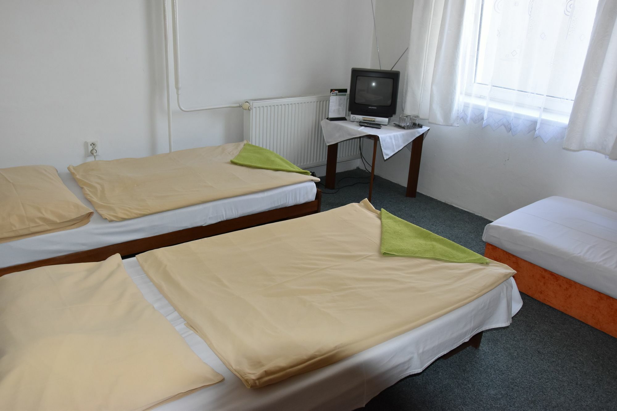 Hotel Alexander Praga Zewnętrze zdjęcie