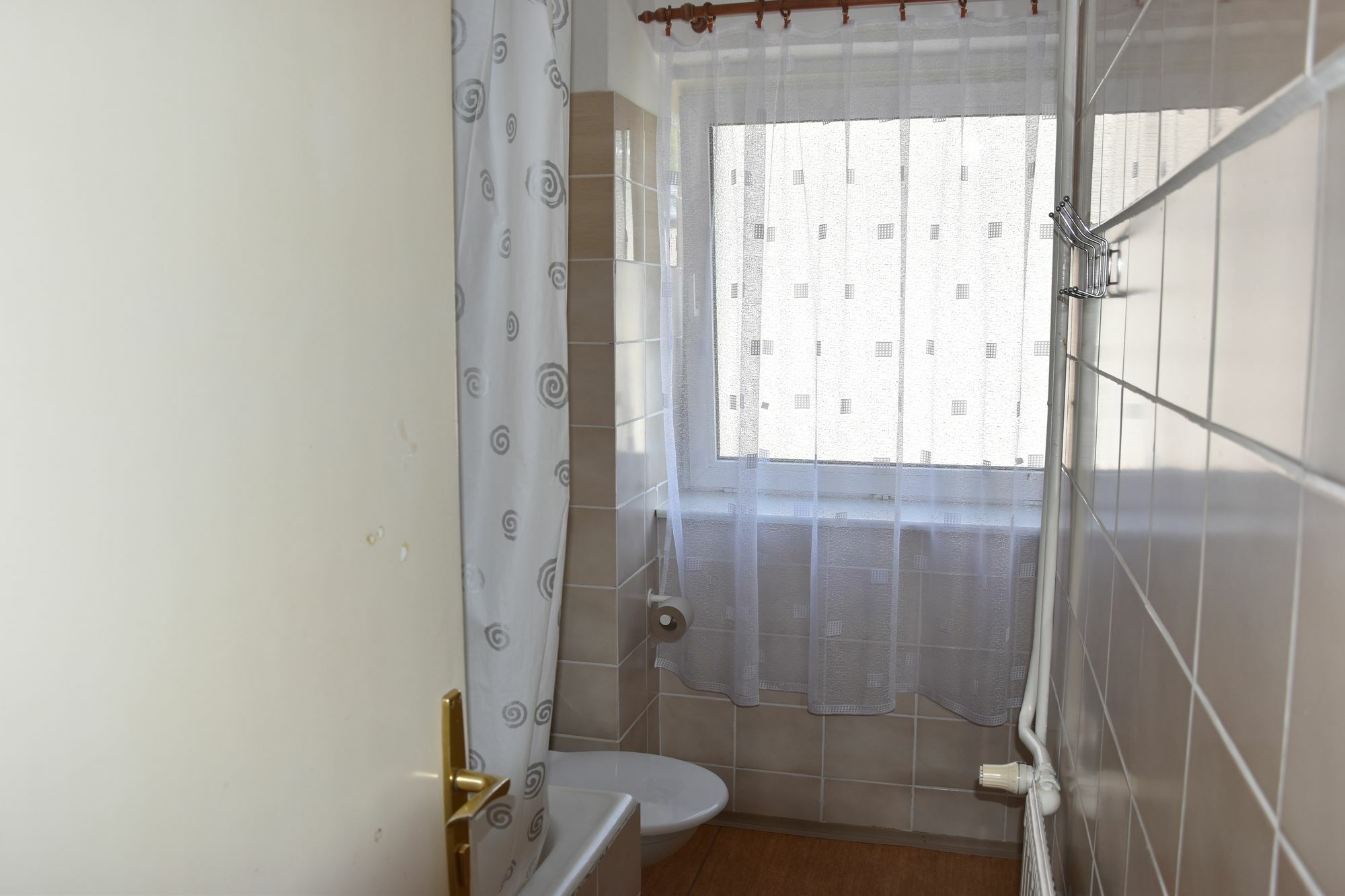 Hotel Alexander Praga Zewnętrze zdjęcie