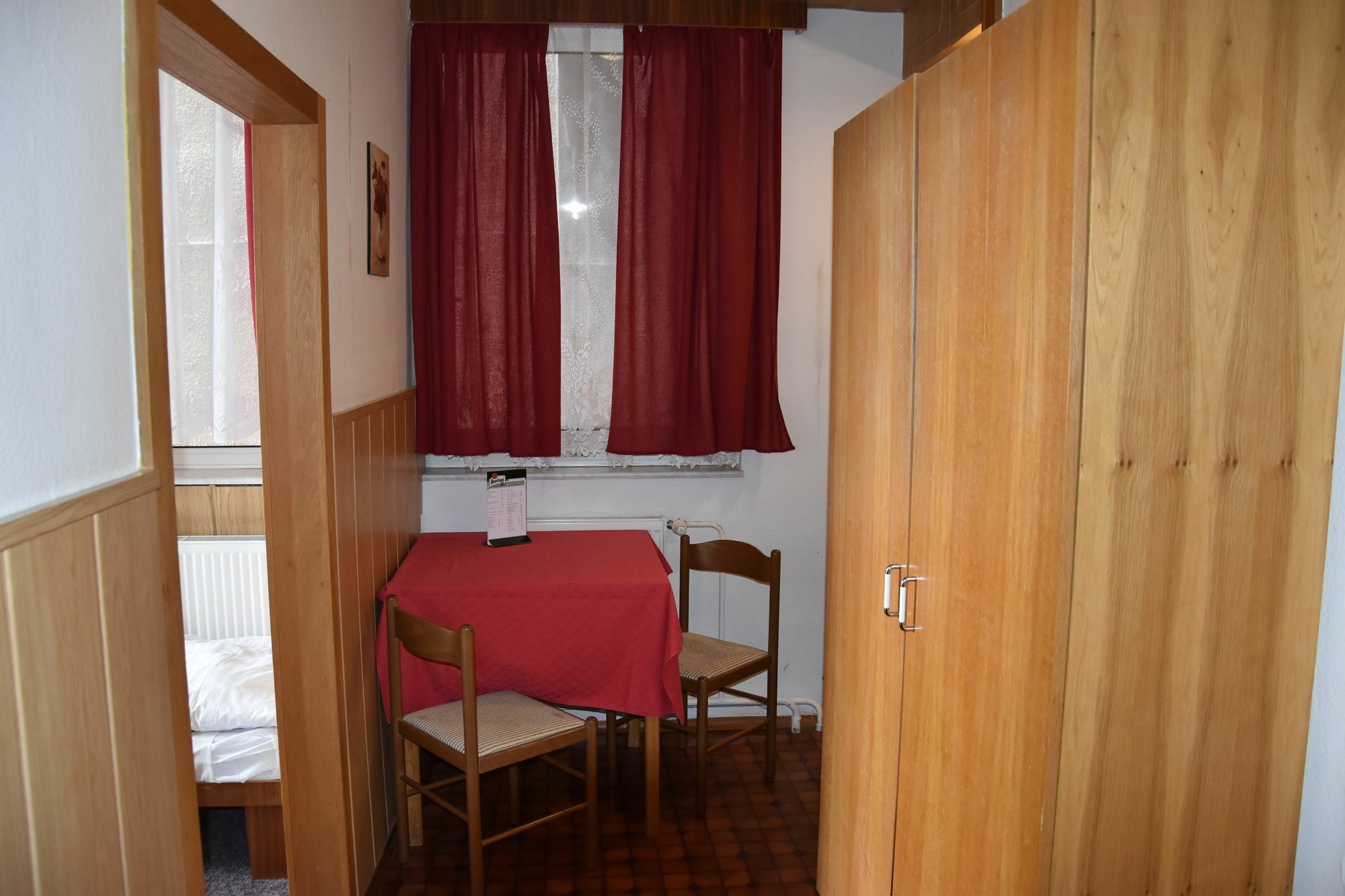 Hotel Alexander Praga Zewnętrze zdjęcie