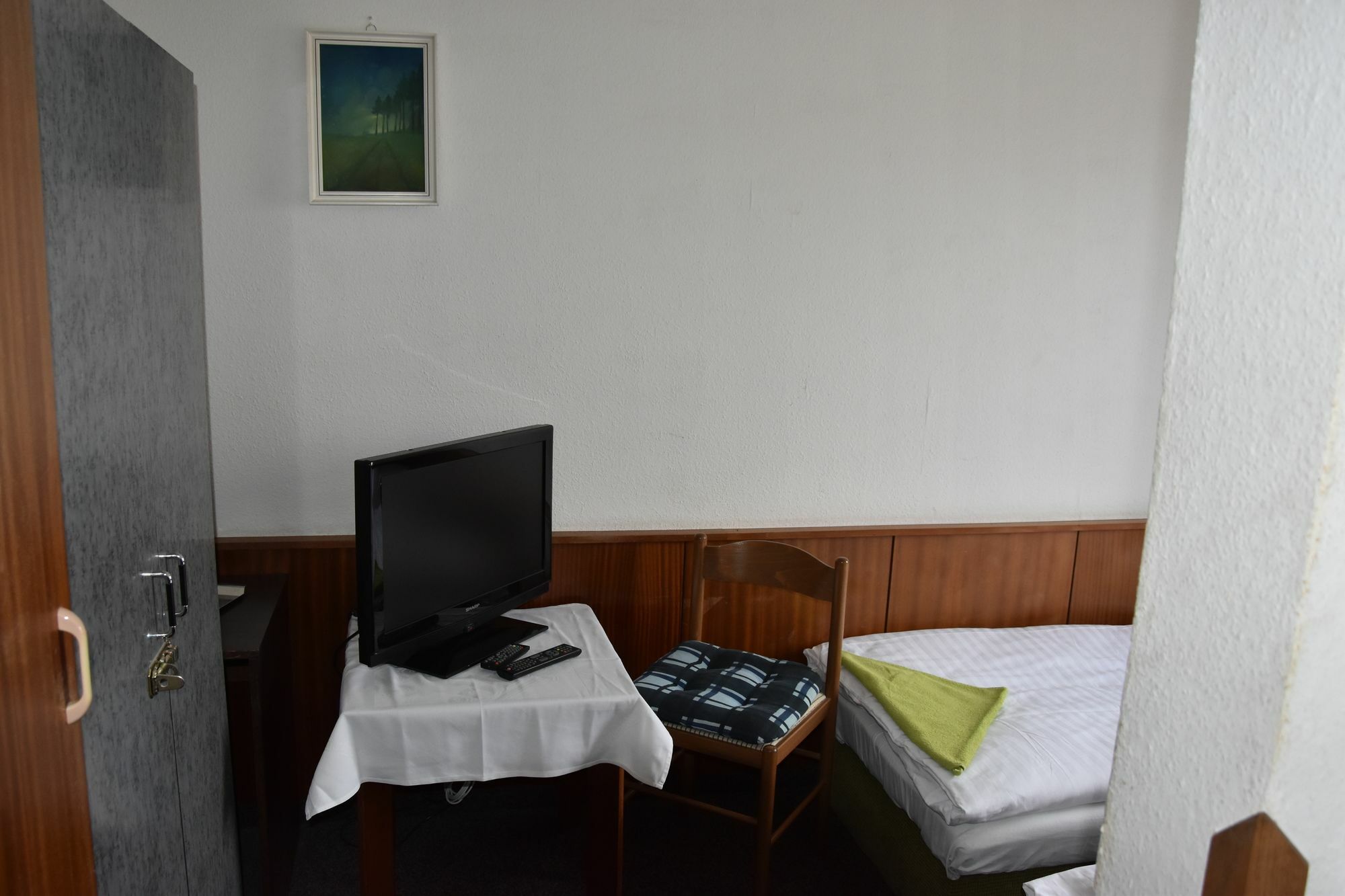 Hotel Alexander Praga Zewnętrze zdjęcie
