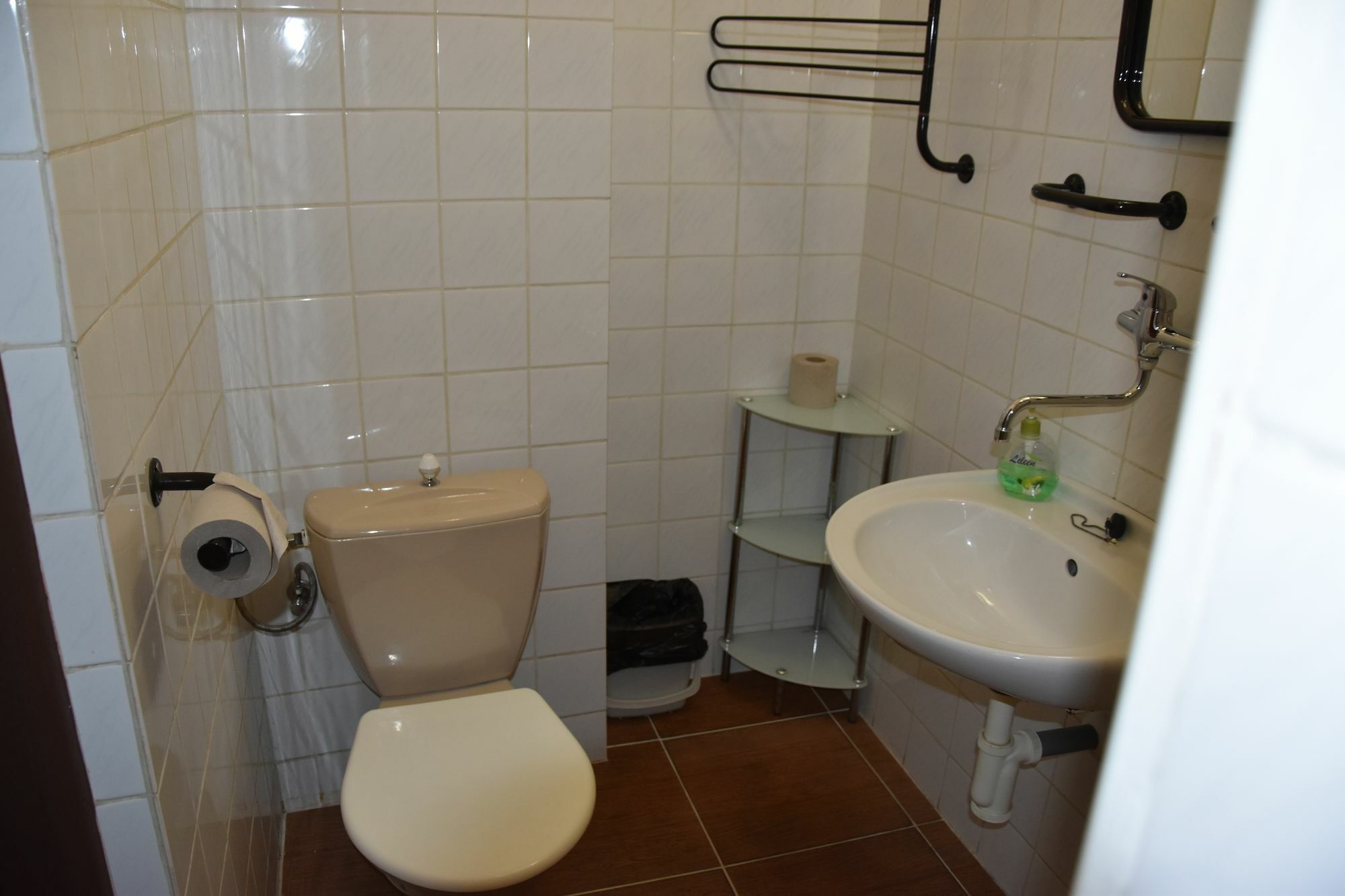 Hotel Alexander Praga Zewnętrze zdjęcie