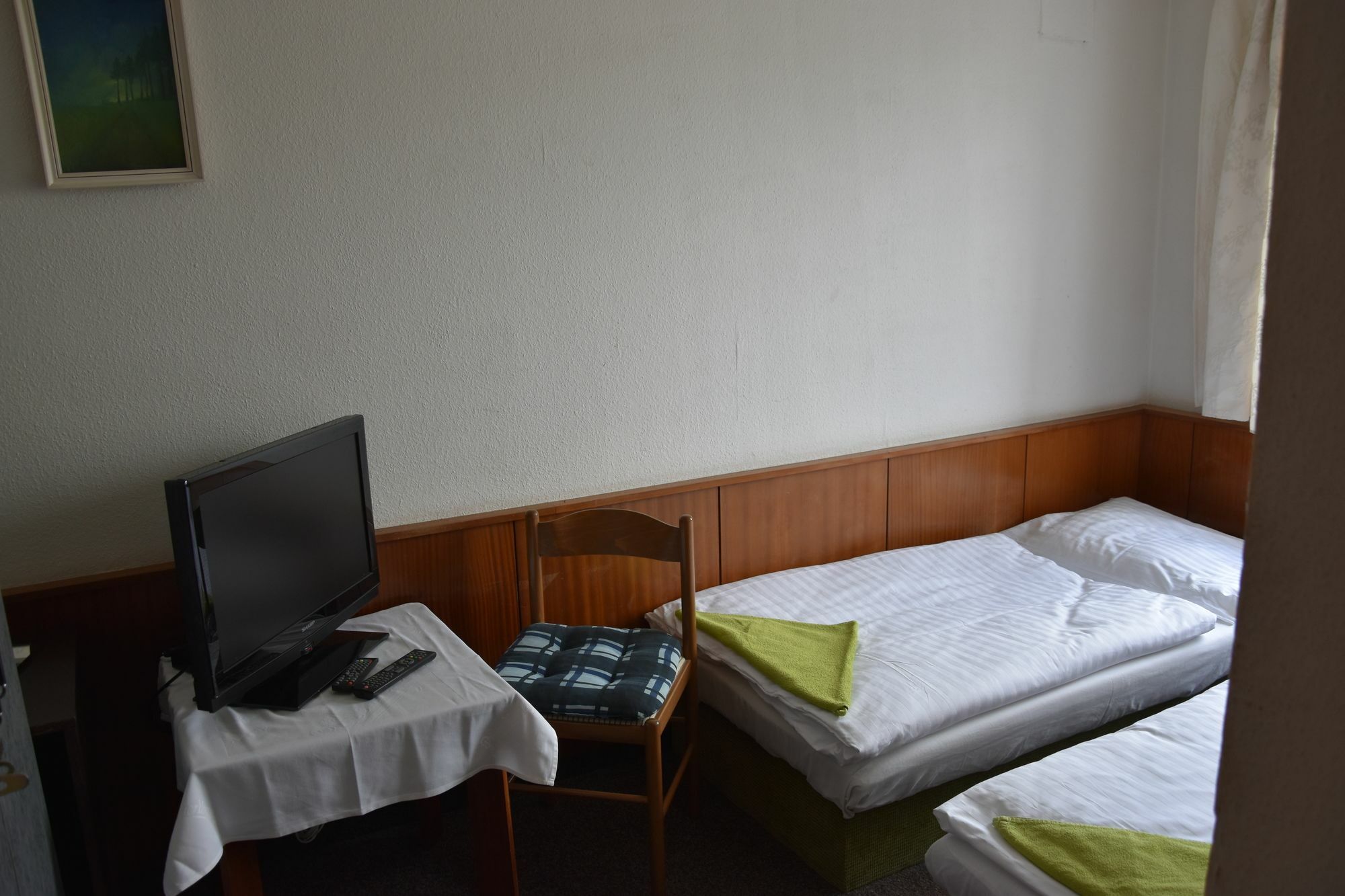 Hotel Alexander Praga Zewnętrze zdjęcie