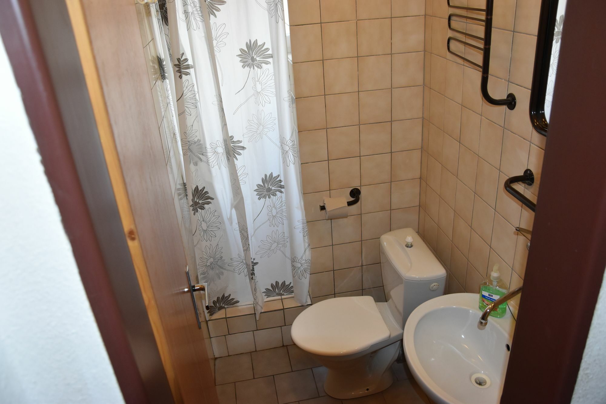 Hotel Alexander Praga Zewnętrze zdjęcie