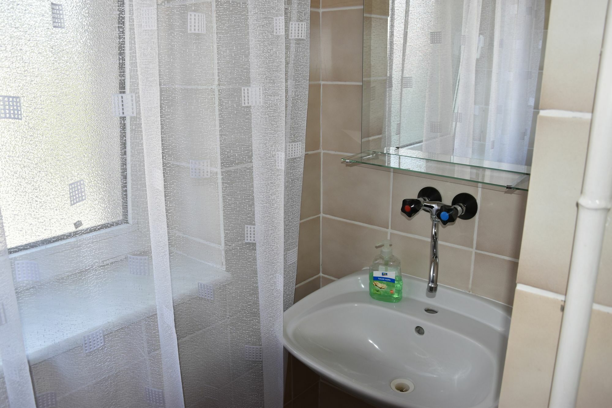 Hotel Alexander Praga Zewnętrze zdjęcie
