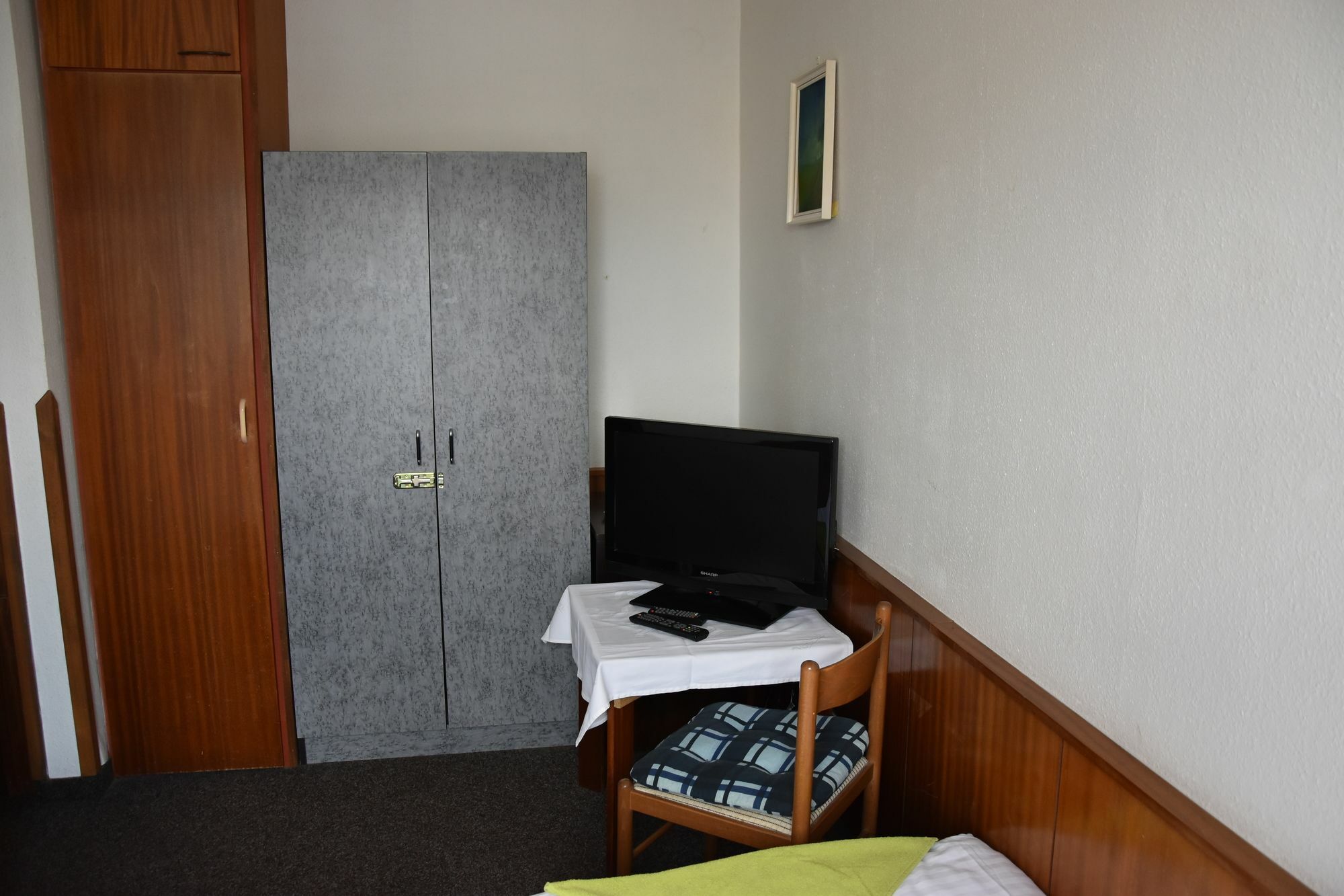Hotel Alexander Praga Zewnętrze zdjęcie