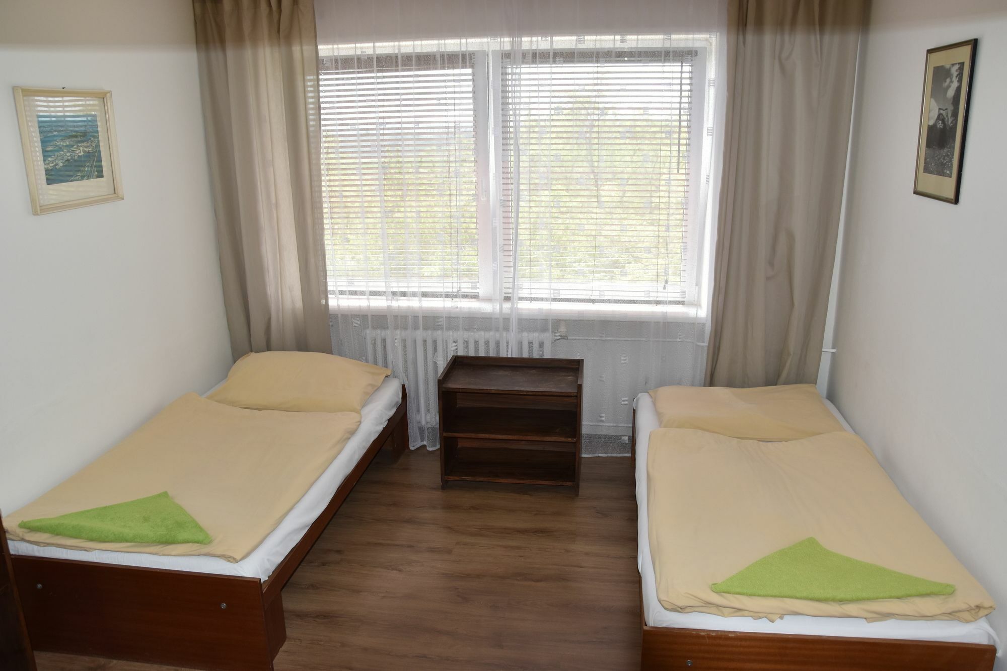 Hotel Alexander Praga Zewnętrze zdjęcie