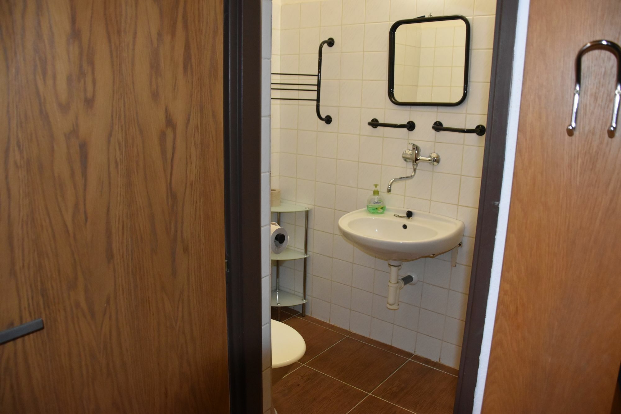 Hotel Alexander Praga Zewnętrze zdjęcie