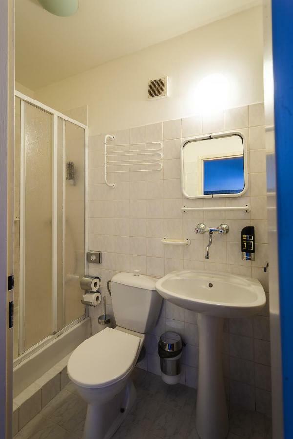 Hotel Alexander Praga Zewnętrze zdjęcie