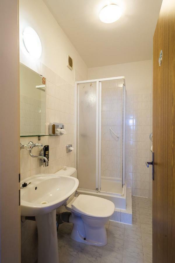 Hotel Alexander Praga Zewnętrze zdjęcie
