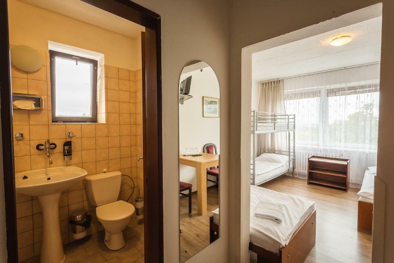 Hotel Alexander Praga Zewnętrze zdjęcie
